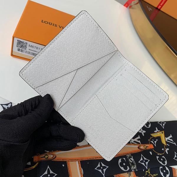 【送料無料】2019AW Louis Vuitton コピー オーガナイザー ドゥ ポッシュ ２色 M67818 M67817